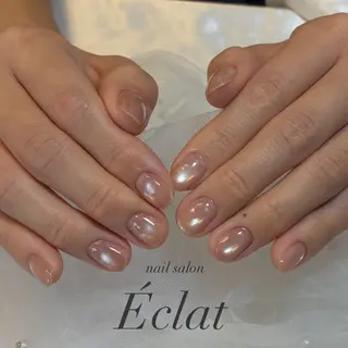ネイル nail salon Éclatのネイルデザイン