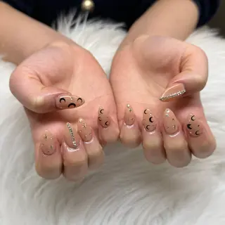 ネイル 💖𝓜𝓲𝓸 /7月予約受付中💖のネイルデザイン