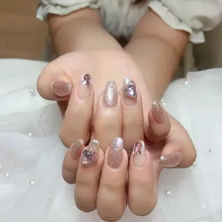 ネイル Bél Nail salonのネイルデザイン