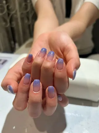 ネイル 村上 里緒菜のネイルデザイン