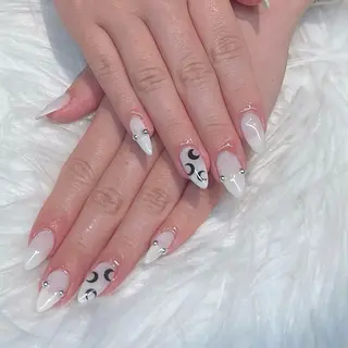 ネイル Keli Nail Honokaのネイルデザイン