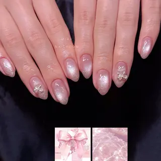 ネイル MIRA NAILROOMのネイルデザイン