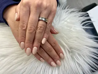 ネイル 若槻 由紀のネイルデザイン