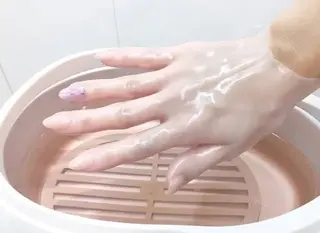 pipi ..のネイルデザイン
