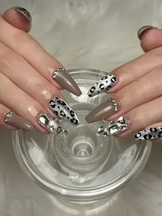 ネイル nail salon M&👩🏼💖のネイルデザイン