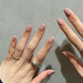 ネイル nail salon sou.のネイルデザイン