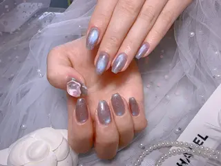 ネイル Belle nail salon 新小岩のネイルデザイン