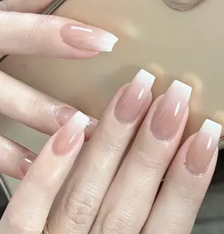 ネイル セツ ツキのネイルデザイン