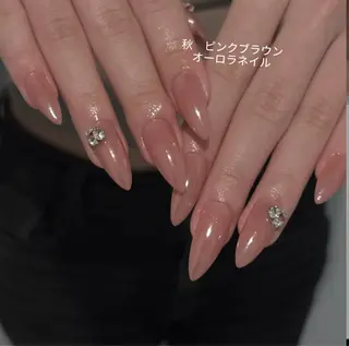 ネイル Floria nail salonのネイルデザイン