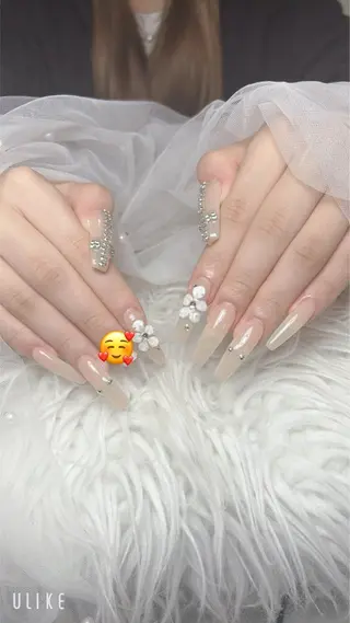 ネイル Queen Nail 柏店 クイーンネイルのネイルデザイン