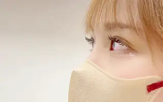 マツエク・マツパ hairsalon 556のマツエク・マツパデザイン