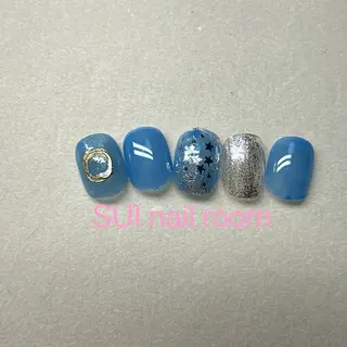 ネイル SUI Nail Roomのネイルデザイン