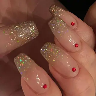 ネイル GELo nail rinaのネイルデザイン