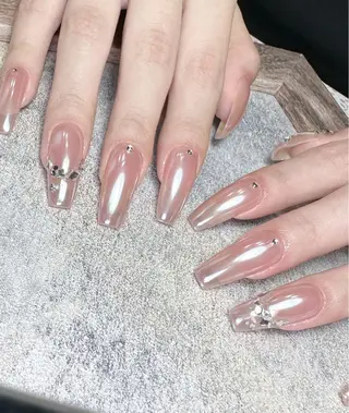 ネイル Unicorn Nail 矢場町店のネイルデザイン