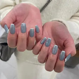 ネイル Aki .のネイルデザイン