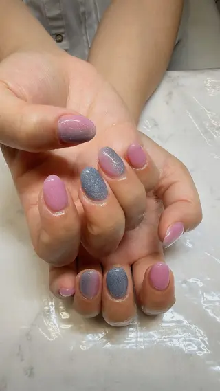 ネイル ✨アン ミユ✨のネイルデザイン