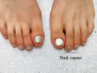 ネイル 🌟Nail camo🌟のネイルデザイン