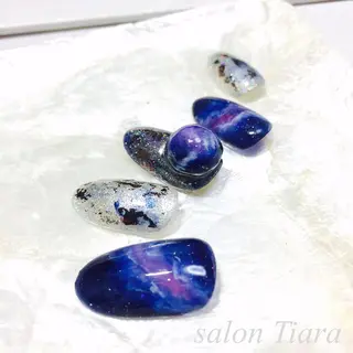 ネイル Private SalonTiaraのネイルデザイン