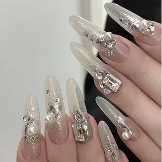ネイル amu. nail marinのネイルデザイン