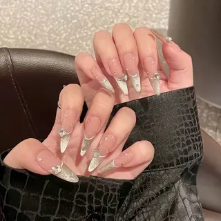 ネイル Nihonthy Nail 新宿のネイルデザイン