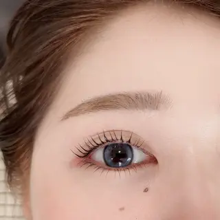マツエク・マツパ Arana池袋 Ayumi🦋のマツエク・マツパデザイン