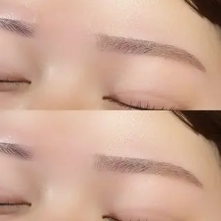 アイブロウ ♡fein. beauty♡のマツエク・マツパデザイン