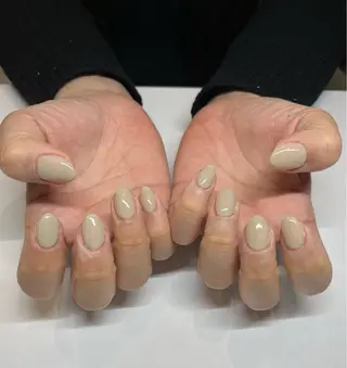 ネイル esu nail/ saranのネイルデザイン