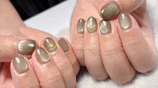 ネイル ネイル&耳つぼサロン はるちゃんちのネイルデザイン