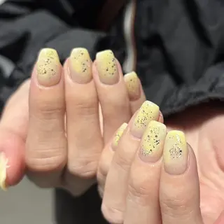 ネイル Sine'an Kanoのネイルデザイン