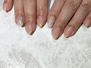 ネイル nail fufla ♡yamane♡のネイルデザイン