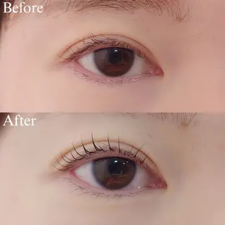 マツエク・マツパ tico 🌱shiori🌱のヘアスタイル