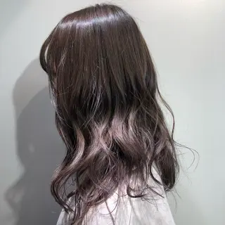 ミディアム ichikawa kaitoのヘアスタイル