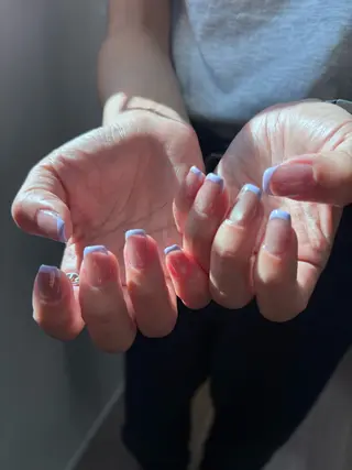 ネイル cottynail -miki-のネイルデザイン