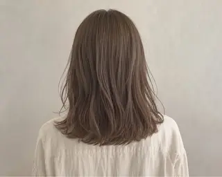 カラー カラー🌈ᵕ̈* 南部すみれのヘアスタイル