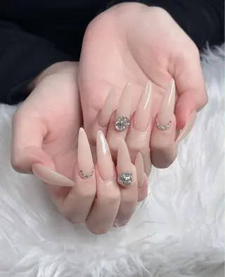 ネイル H.baby Nail Salonのネイルデザイン