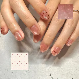 ネイル chika .のネイルデザイン