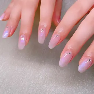 ネイル Nailist suzuのネイルデザイン