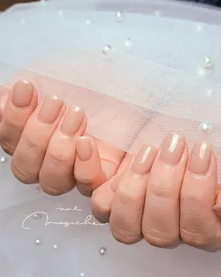 ネイル nail magicheのネイルデザイン