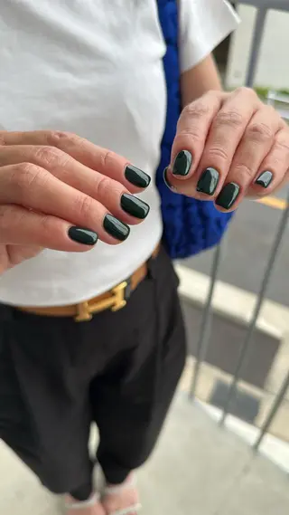 ネイル sis nail 梅田 あい子のネイルデザイン