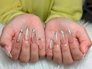ネイル Jenn Nail Salonのネイルデザイン
