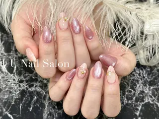 ネイル UU Nail Salon 西川口のネイルデザイン