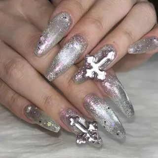 ネイル nailist uranのネイルデザイン