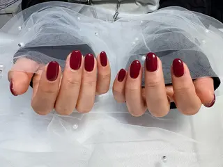 ネイル ♡Bivi♡自爪に 優しいネイルサロンのネイルデザイン