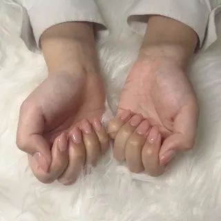 ネイル mimi🎀 SATOMIのネイルデザイン