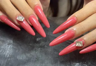ネイル Miya🎀 nailのネイルデザイン