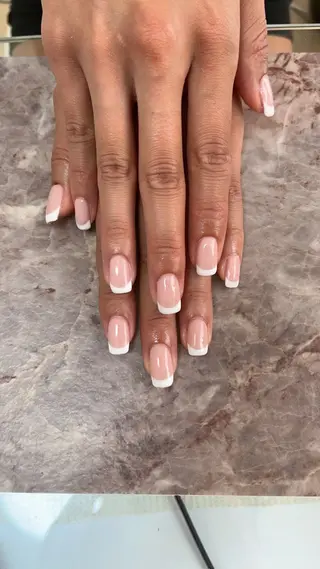 ネイル Will nail salonのネイルデザイン