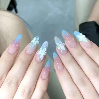 ネイル Umee Nailのネイルデザイン