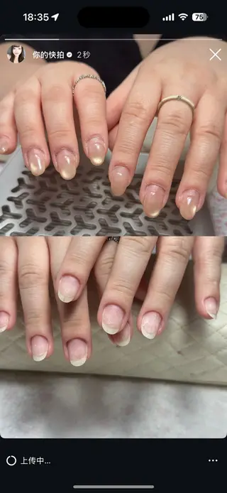 ネイル Unicorn Nail 矢場町店のネイルデザイン