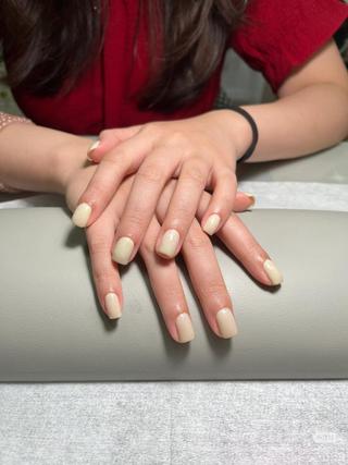 ネイル イブ ネイリのネイルデザイン