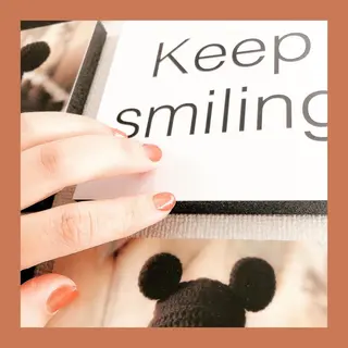 ネイル & nailのマツエク・マツパデザイン